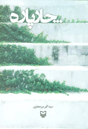 کتاب چار پاره | انتشارات سوره مهر