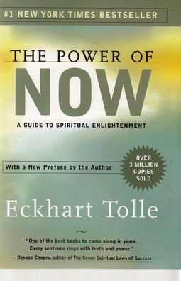 کتاب The Power of Now | انتشارات معیار علم