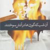 کتاب آن شب که گوزن ها در آتش سوختند | انتشارات فصل پنجم