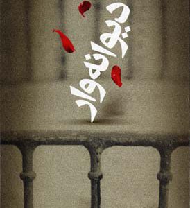 کتاب دیوانه وار | انتشارات افق