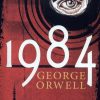 کتاب Nineteen Eighty-Four | انتشارات آی آی کتاب