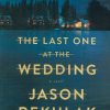 کتاب The Last One at the Wedding | انتشارات آمه