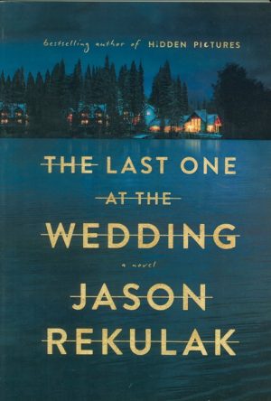 کتاب The Last One at the Wedding | انتشارات آمه
