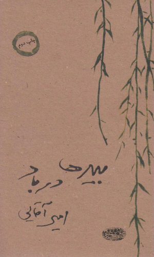 کتاب بیدها در باد | انتشارات حوض نقره