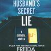 کتاب The Widow's Husband's Secret Lie | انتشارات آمه