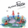 کتاب My infinite puzzle | انتشارات به نشر