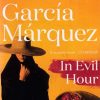 کتاب In Evil Hour | انتشارات معیار علم