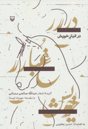 کتاب در غبار خویش | انتشارات سوره مهر