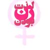 کتاب لذت زن بودن | انتشارات ابوعطا