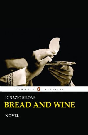 کتاب Bread and Wine | انتشارات معیار علم