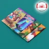 مجموعه کتاب داستان‌های شکرگزاری ( 12 جلدی)