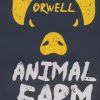 کتاب Animal Farm | انتشارات آمه