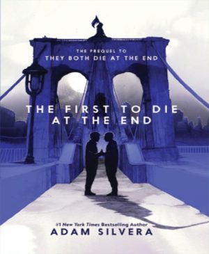 کتاب The First to Die at the End | انتشارات آی آی کتاب