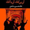 کتاب آی بی کلاه آی با کلاه | انتشارات نگاه