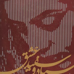 کتاب سیاه و سفید عشق | انتشارات علم