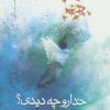 کتاب خدا رو چه دیدی؟ | انتشارات نیماژ