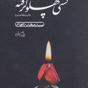 کتاب کشتی پهلو گرفته | انتشارات نیستان