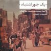 کتاب یک جور اشتباه | انتشارات نشر نی