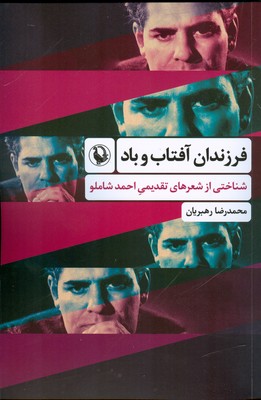 کتاب فرزندان آفتاب و باد | انتشارات مروارید