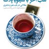 کتاب شب آخر با سیلویا پلات | انتشارات نگاه
