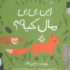 کتاب این پی پی مال کیه؟ | انتشارات فاطمی