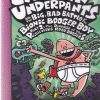 کتاب Captain Underpants 7 | انتشارات معیار علم