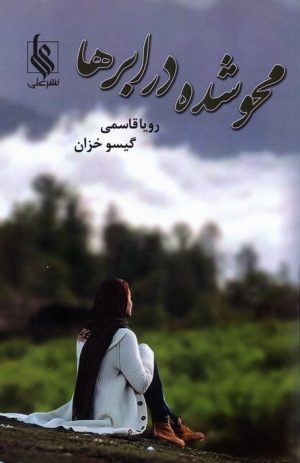 کتاب محو شده در ابرها | انتشارات نشر علی