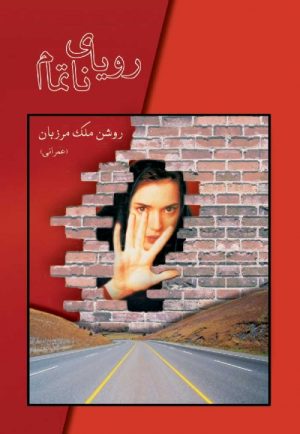 کتاب رویای ناتمام | انتشارات شادان