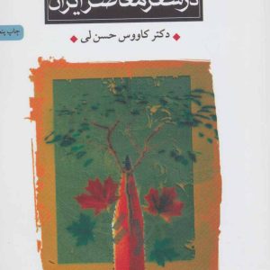 کتاب گونه های نوآوری در شعر معاصر ایران | انتشارات نشر ثالث