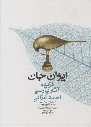 کتاب ایوان جان | انتشارات معین