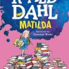 کتاب Matilda | انتشارات معیار علم