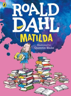کتاب Matilda | انتشارات معیار علم