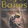کتاب City Of Bones | انتشارات معیار علم
