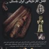 کتاب شناخت اصالت و جعل آثار تاریخی ایران باستان | انتشارات پازینه