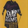 کتاب The Memoirs of Sherlock Holmes | انتشارات معیار علم