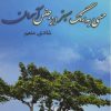 کتاب حسی به رنگ سبز از جنس آسمان | انتشارات نشر علی