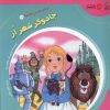 کتاب جادوگر شهر از | انتشارات سایه گستر