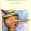 کتاب Pinocchio | انتشارات معیار علم