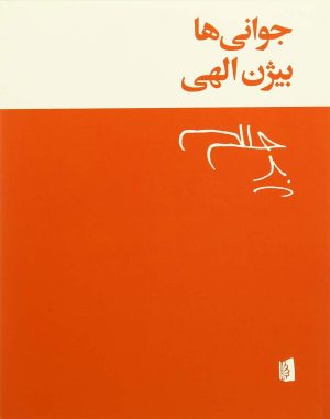 کتاب جوانی ها | انتشارات بیدگل