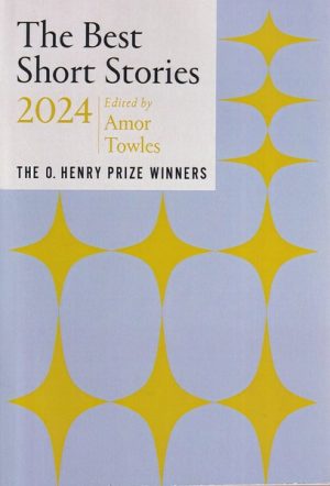 کتاب The Best Short Stories 2024 | انتشارات آی آی کتاب