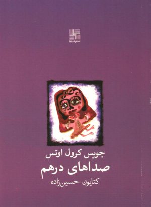 کتاب صداهای درهم | انتشارات نیلا
