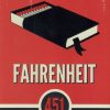 کتاب Fahrenheit 451 | انتشارات معیار علم