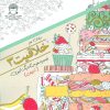 کتاب خلاقیت 3 | انتشارات بین المللی حافظ