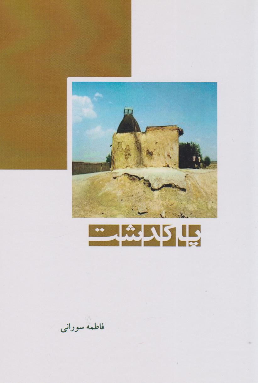 کتاب پاکدشت | انتشارات ابریشمی