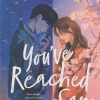 کتاب You've Reached Sam | انتشارات آی آی کتاب
