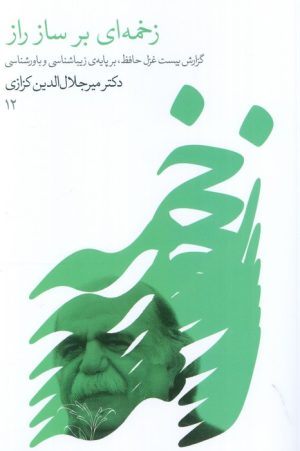 کتاب زخمه ای بر ساز راز | انتشارات نشر گویا