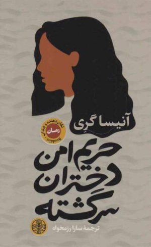 کتاب حریم امن دختران سرگشته | انتشارات نشر کتاب پارسه