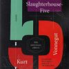 کتاب Slaughterhouse-Five | انتشارات معیار علم