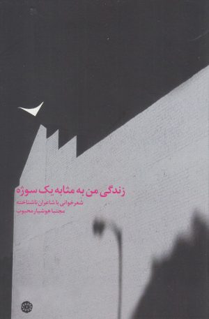 کتاب زندگی من به مثابه یک سوژه | انتشارات آرادمان