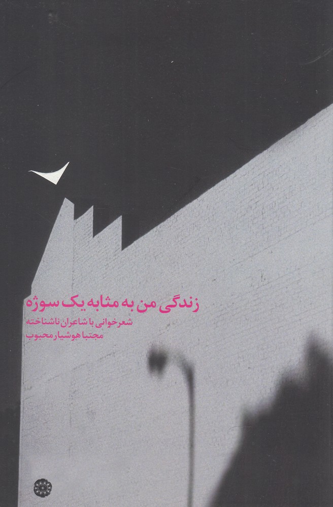 کتاب زندگی من به مثابه یک سوژه | انتشارات آرادمان
